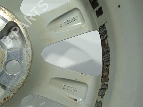 Rim TOYOTA YARIS (_P13_) 1.5 Hybrid (NHP130_, NHP130) | BP27887493C45 