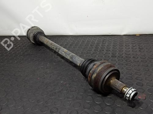 Left rear driveshaft MERCEDES-BENZ C-CLASS (W204) C 200 CDI (204.007, 204.006) | BP16377794M40 
