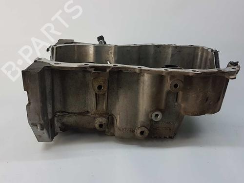 Used Oil sump RENAULT SCÉNIC II (JM0/1_) 1.6 16V (JM1R) (112 hp) 14537538