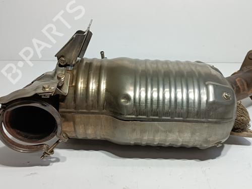 Particulate filter LAND ROVER RANGE ROVER VELAR (L560) 2.0 D240 SD4 4x4 | BP29622820M81