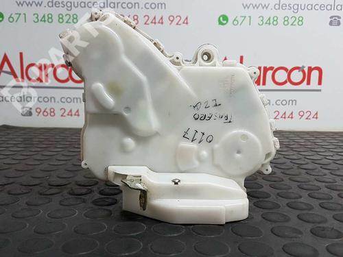 Rear left lock HONDA CIVIC VIII Hatchback (FN, FK) 2.2 CTDi (FK3) | BP2738662C100 