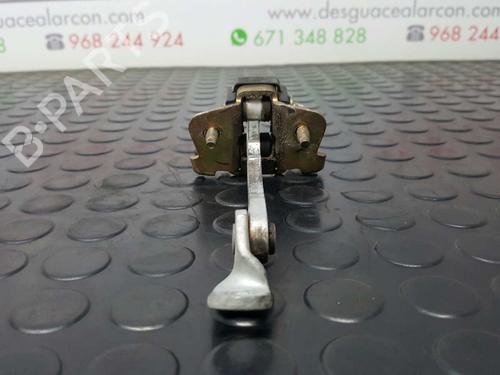 Hinge/Door check strap RENAULT CLIO II (BB_, CB_) 1.5 dCi (B/CB07) | BP14528449C146 