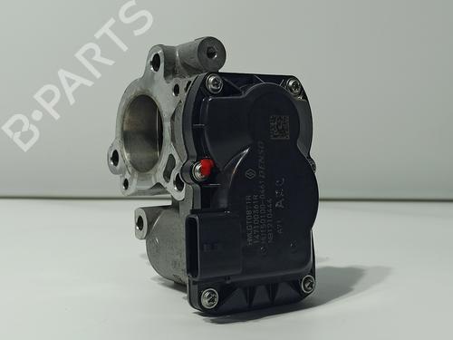 Egr NISSAN QASHQAI II (J11, J11_) 1.5 dCi | BP11918341M69
