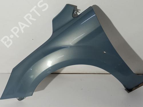 Used Left front fenders FORD FOCUS II (DA_, HCP, DP) [2004-2013]  22242565