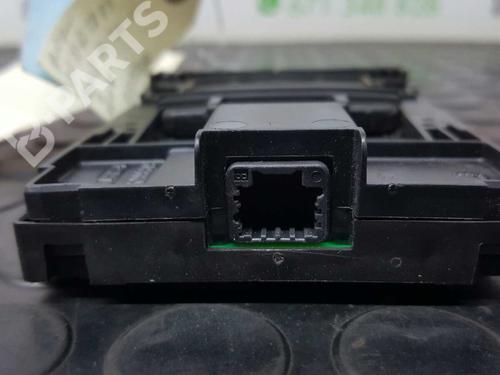 Ignition barrel RENAULT MEGANE III Grandtour (KZ0/1) 1.5 dCi (BZ09, BZ0D, BZ1W, BZ29, BZ14) | BP2769158M48 