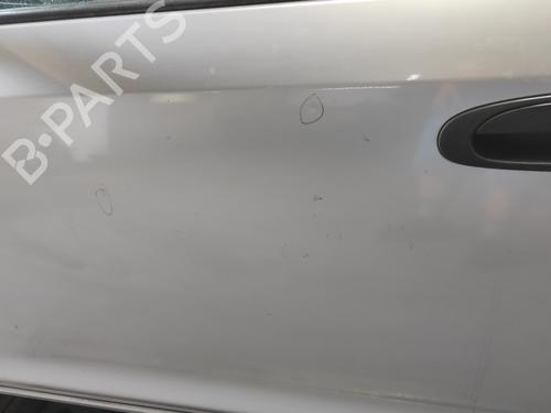 Left front door HONDA CIVIC VII Hatchback (EU, EP, EV) 1.4 iS (EP1, EU5, EU7) | BP28364360C2