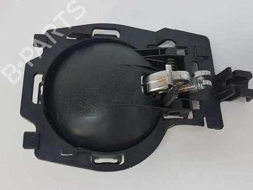 Front left interior door handle CITROËN C3 I (FC_, FN_)  | BP5965837I13 