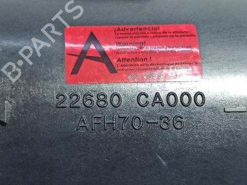 Mass air flow sensor NISSAN MURANO I (Z50) 3.5 | BP17325189M95