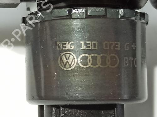 Injector VW JETTA III (1K2) 2.0 TDI | BP33437117M100 - Image 5