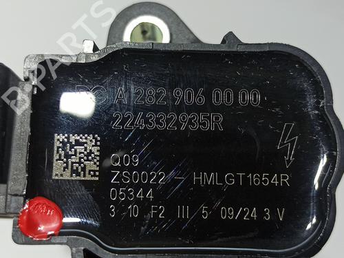 Ignition coil RENAULT CAPTUR II (HF_) TCe 140 (HFN0) | BP38725355M94 - Image 4
