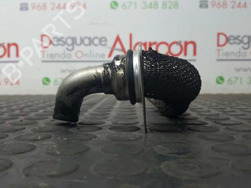 Rohr OPEL COMBO Tour (X12) 1.3 CDTI (C26, D26, E26, C05) | BP14527778M125