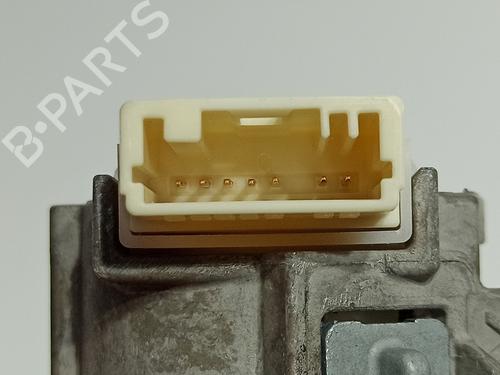 Ignition barrel TOYOTA AYGO X (_B7_) 1.0 VVT-i (KGB70) | BP31031337M48 