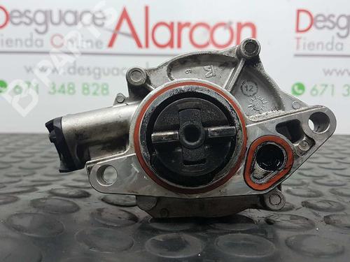 Used Vacuum pump FORD FIESTA V (JH_, JD_) 1.4 TDCi (68 hp) 2751009