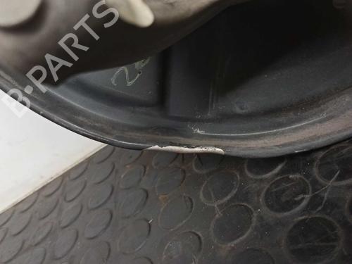 Right rear steering knuckle MERCEDES-BENZ E-CLASS (W212) E 220 CDI / BlueTEC (212.001, 212.002) | BP6531197M28