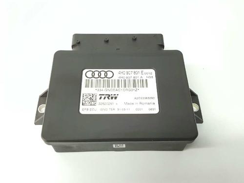 Elektronische module AUDI A6 C7 (4G2, 4GC) 3.0 TDI quattro (245 hp) 3675701