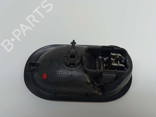 Front right interior door handle RENAULT SCÉNIC II (JM0/1_) 1.6 16V (JM1R) | BP7983085I14 