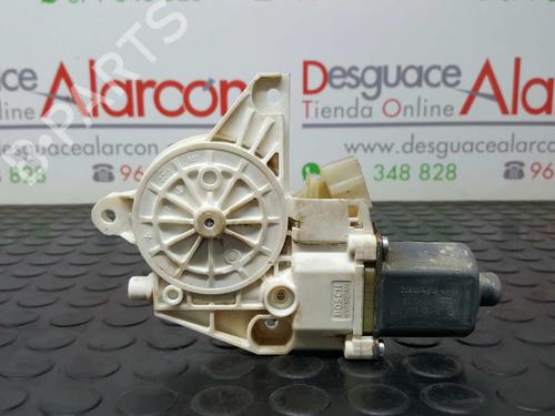 Used Left rear window motor MERCEDES-BENZ E-CLASS (W212) E 300 Hybrid / BlueTEC Hybrid (212.098) (204 hp) 2772287