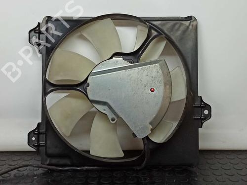 Radiator fan TOYOTA RAV 4 II (_A2_) 2.0 D 4WD (CLA20_, CLA21_, CLA20R, CLA21R) | BP10563500M35
