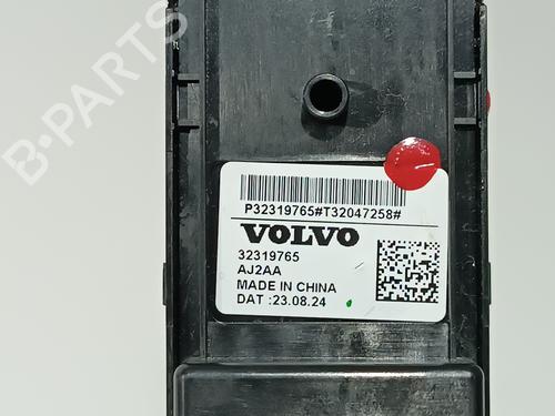 Left front window switch VOLVO XC40 (536)  | BP25364633I27