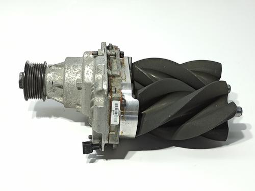 Turbocharger/Supercharger AUDI Q7 (4LB) 3.0 TDI quattro | BP29320415M71