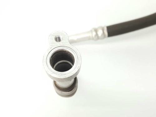 AC pipe RENAULT CLIO IV (BH_) 1.5 dCi 75 | BP14534769M126