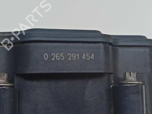 ABS pump CITROËN C3 III (SX) 1.5 BlueHDi 100 (SXYHYP, SXYHTU) | BP9412238M43