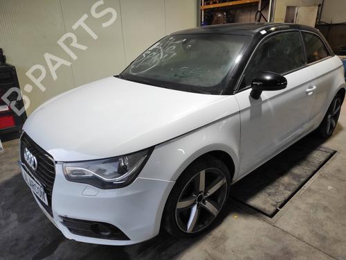 Used Parts AUDI A1 (8X1, 8XK) 1.6 TDI (105 hp) 4281363