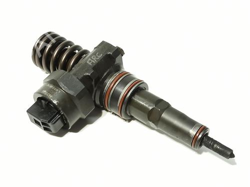 Used Injector Injector VW GOLF IV (1J1) [1997-2008] 32705154 32705154