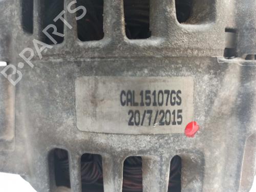 Alternator FIAT SCUDO Bus (270_, 272_) 2.0 D Multijet | BP9671226M7 