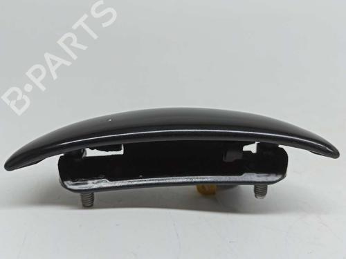 Front left exterior door handle PEUGEOT 107 (PM_, PN_) 1.0 | BP5067036C128