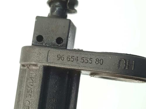 Electronic sensor CITROËN C3 III (SX) 1.2 VTi 82 | BP14538988M84