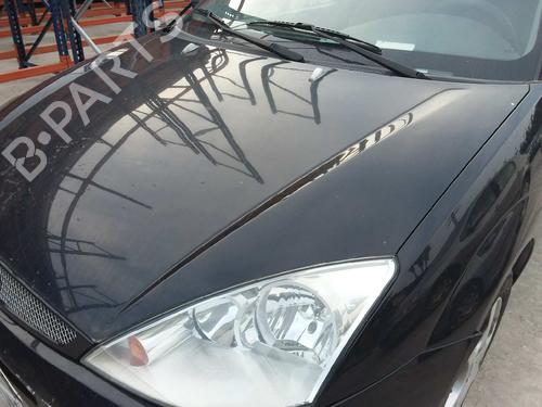 Left front fog light FORD FOCUS I (DAW, DBW) 1.8 TDCi | BP6589812C30 