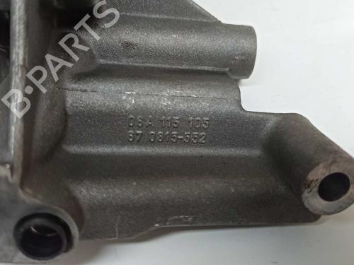 Andre AUDI A3 (8L1) 1.9 TDI | BP14538283O1