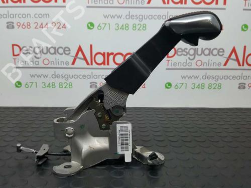 Hand brake PEUGEOT 2008 I (CU_) 1.2 THP 110 / PureTech 110 | BP29760991I18