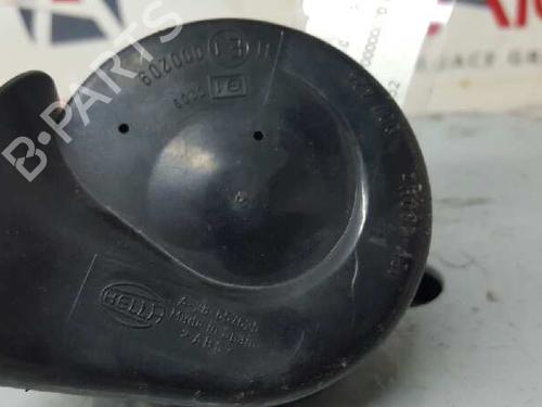 Used Horn AUDI A4 B6 Convertible (8H7) 3.0 (220 hp) 14526970
