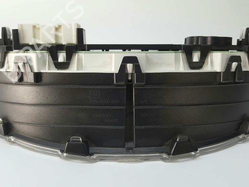 Instrument cluster NISSAN X-TRAIL II (T31) 2.0 dCi | BP5855480C47