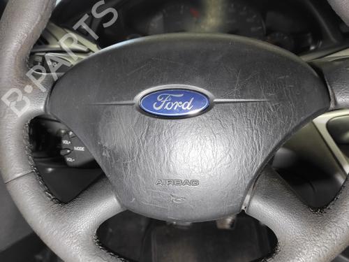 Airbag chauffør FORD FOCUS I (DAW, DBW) 1.8 TDCi BP29345384C9