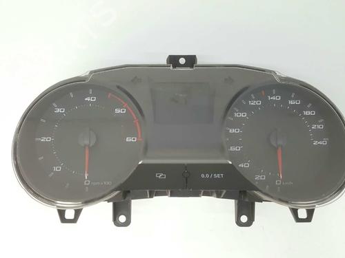 Used Instrument cluster SEAT IBIZA IV SC (6J1, 6P5) 1.4 TDI (80 hp) 5790579