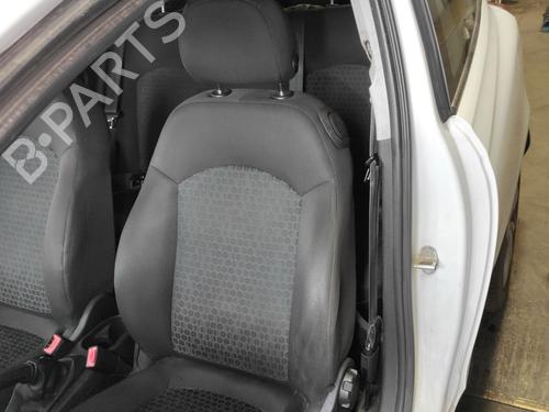 Sæde venstre fortil OPEL CORSA E (X15) 1.3 CDTI (08, 68) | BP38512485C15 - Image 3