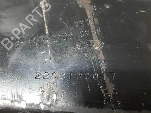 Querlenker rechts vorne FORD FOCUS I (DAW, DBW) 1.8 Turbo DI / TDDi | BP2741536M13