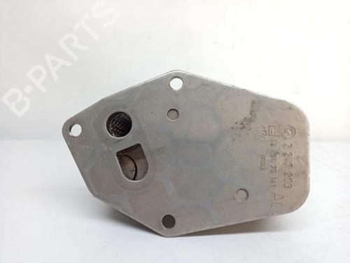 Oil radiator BMW 3 (E46) 320 d | BP14543120M33 