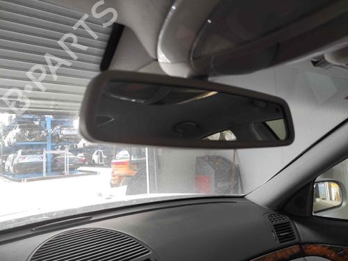 Bakspejl indvendigt MERCEDES-BENZ E-CLASS (W211) E 320 CDI (211.026) | BP7679957I6