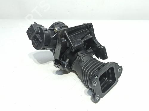 Spjældhus FORD FUSION (JU_) 1.6 TDCi | BP11999477M82