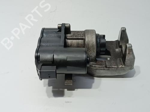Right rear brake caliper MERCEDES-BENZ A-CLASS (W177) A 200 (177.087) | BP19054160M106 