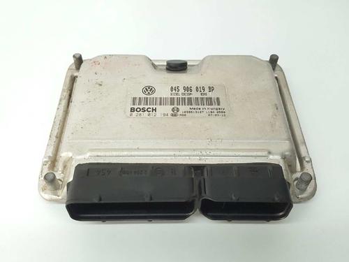 Used Engine control unit (ECU) VW POLO (9N_, 9A_) 1.4 TDI (70 hp) 3287390