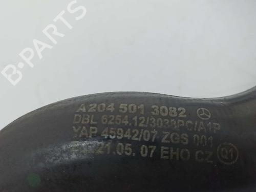 Pipe MERCEDES-BENZ C-CLASS (W204) C 200 CDI (204.007, 204.006) | BP14538870M125