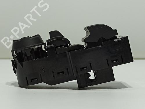 Left front window switch PEUGEOT 208 II (UB_, UP_, UW_, UJ_) 1.5 BlueHDI 100 | BP16661790I27 