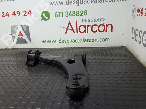 Used Right front suspension arm FORD FOCUS I (DAW, DBW) 1.8 Turbo DI / TDDi (90 hp) 2741536
