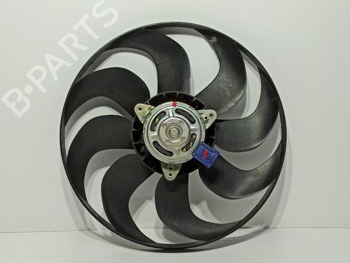 Koelventilatormotor RENAULT CAPTUR I (J5_, H5_) 1.5 dCi 90 (J5N4, J5M5, J5MW, J5M6, J5AL, J5AJ) | BP28504606M35 
