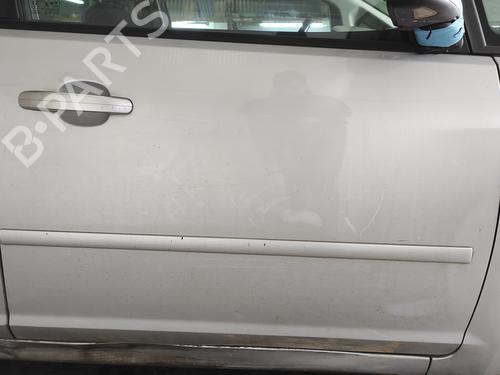 Right front door FORD FOCUS C-MAX (DM2) 1.6 TDCi | BP23560660C3